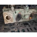 Volvo VED7 Cylinder Head thumbnail 5