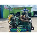 Volvo VED7 Engine Assembly thumbnail 1