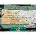 Volvo VED7 Engine Assembly thumbnail 2