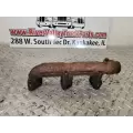 Volvo VED7 Exhaust Manifold thumbnail 2