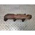 Volvo VED7 Exhaust Manifold thumbnail 3