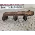 Volvo VED7 Exhaust Manifold thumbnail 7