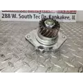 Volvo VED7 Oil Pump thumbnail 3