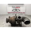 Volvo VED7 Turbocharger  Supercharger thumbnail 1