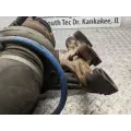Volvo VED7 Turbocharger  Supercharger thumbnail 2