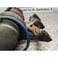 Volvo VED7 Turbocharger  Supercharger thumbnail 2