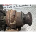 Volvo VED7 Turbocharger  Supercharger thumbnail 3