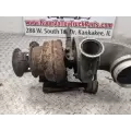 Volvo VED7 Turbocharger  Supercharger thumbnail 8