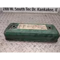 Volvo VED7 Valve Cover thumbnail 9