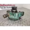 Volvo VED7 Water Pump thumbnail 8
