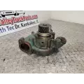 Volvo VED7 Water Pump thumbnail 9