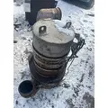 Volvo VHD DPF (Diesel Particulate Filter) thumbnail 11