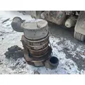 Volvo VHD DPF (Diesel Particulate Filter) thumbnail 9