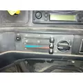 Volvo VHD Heater & AC Temperature Control thumbnail 1