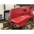 Volvo VHD Hood thumbnail 3