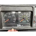 Volvo VHD Instrument Cluster thumbnail 1