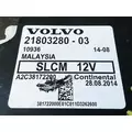 Volvo VNL670 DashConsole Switch thumbnail 4