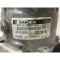 Volvo VNL Air Conditioner Compressor thumbnail 3