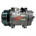 Volvo VNL Air Conditioner Compressor thumbnail 1