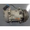 Volvo VNL Air Conditioner Compressor thumbnail 2