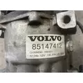 Volvo VNL Air Conditioner Compressor thumbnail 4