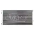 Volvo VNL Air Conditioner Condenser thumbnail 2