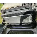 Volvo VNL Air Conditioner Condenser thumbnail 2