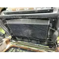 Volvo VNL Air Conditioner Condenser thumbnail 2