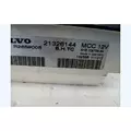 Volvo VNL Air Conditioning Selector thumbnail 3