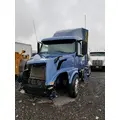 Volvo VNL Axle Assembly, Front (Steer) thumbnail 1