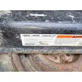 Volvo VNL Axle Assembly, Front (Steer) thumbnail 4