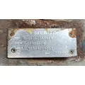 Volvo VNL Axle Assy, Fr (4WD) thumbnail 5
