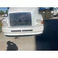 Volvo VNL Bumper Assembly, Front thumbnail 3