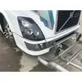 Volvo VNL Bumper Assembly, Front thumbnail 4