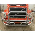 Volvo VNL Bumper Assembly, Front thumbnail 2