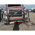 Volvo VNL Bumper Assembly, Front thumbnail 1