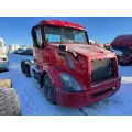 Volvo VNL Bumper Assembly, Front thumbnail 1