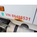 Volvo VNL Cab Assembly thumbnail 16