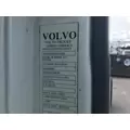 Volvo VNL Cab Assembly thumbnail 4