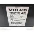 Volvo VNL Cab Control Module CECU thumbnail 2
