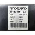 Volvo VNL Cab Control Module CECU thumbnail 3