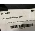 Volvo VNL Cab Control Module CECU thumbnail 4