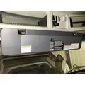 Volvo VNL Cab Misc. Interior Parts thumbnail 1