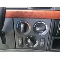 Volvo VNL Cab Misc. Interior Parts thumbnail 1