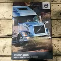 Volvo VNL Cab Misc. Interior Parts thumbnail 2