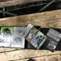 Volvo VNL Cab Misc. Interior Parts thumbnail 6