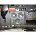 Volvo VNL Cab Misc. Interior Parts thumbnail 1