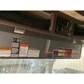 Volvo VNL Cab Misc. Interior Parts thumbnail 1
