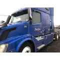 Volvo VNL Cab thumbnail 1