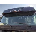 Volvo VNL Cab thumbnail 3